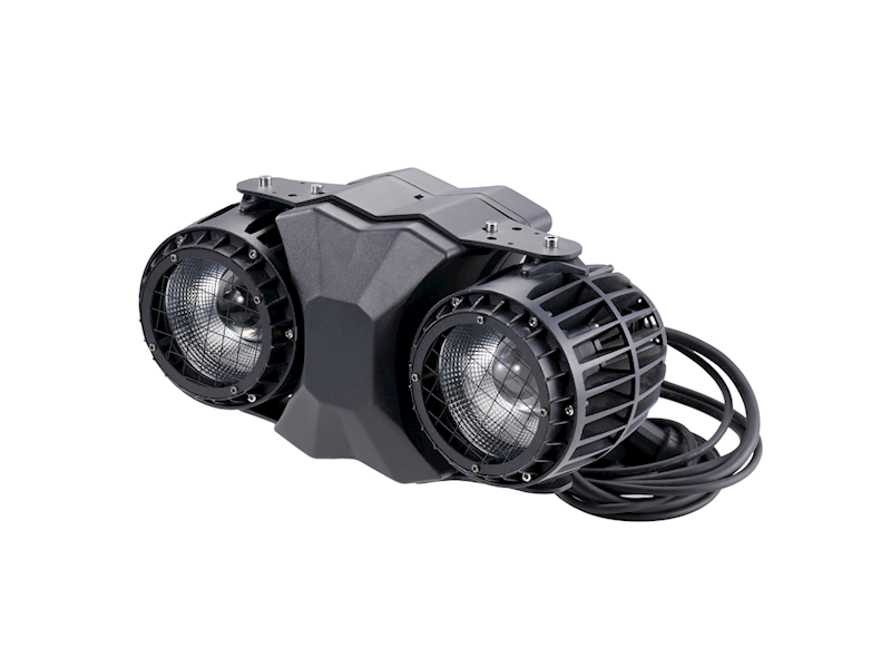 SQD-RH200IP LED两眼观众灯