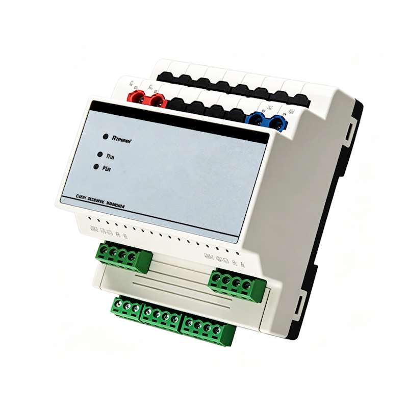 SQD-3000P 导轨式电箱级联模块
