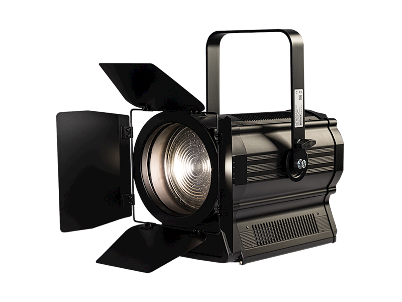 SQD-SP100T/SP200T/SP300T可变色温电动变焦LED聚光灯