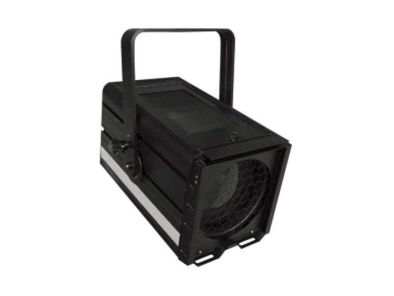 SQD2000PC 非球面聚光灯