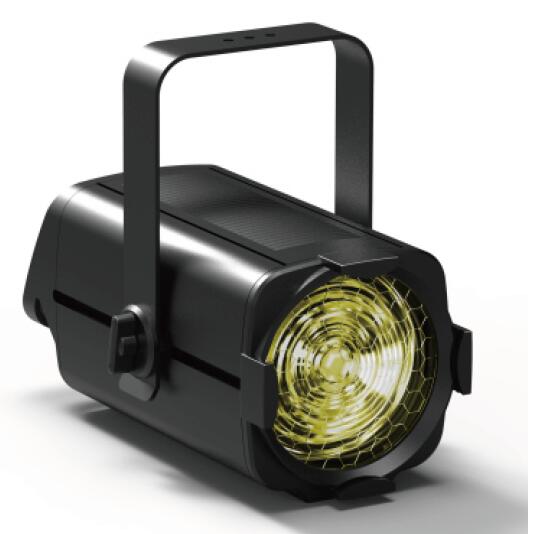 Hi8-1KF (100W) Fanless LED Auto Zooming Spot Light