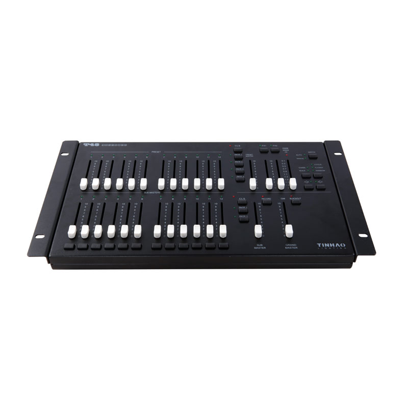 T48 Lighting console