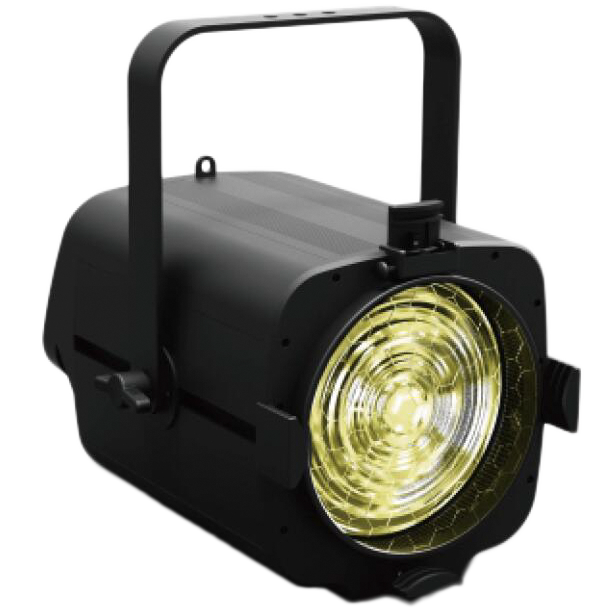 Hi10-2KF (300W) LED Auto Zooming Spot Light