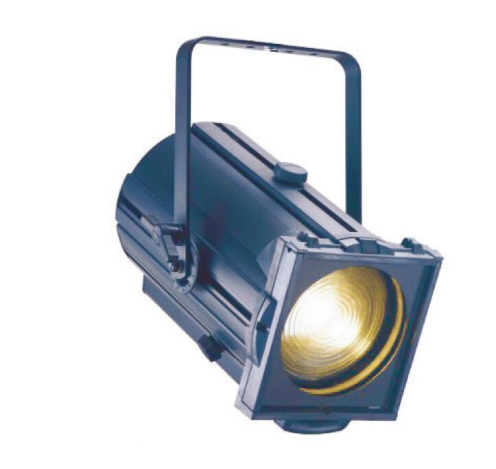 PHILIPS. Selecon Rama LED Fresnel 7°-50° LED spotlight