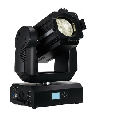 SQD-SP200TV Moving LED Spot