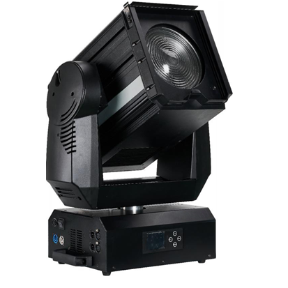 SQD-SP400TV Moving LED Spot
