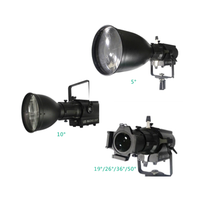 SQD-P200R-5/10/19/26/36/50 LED Profile