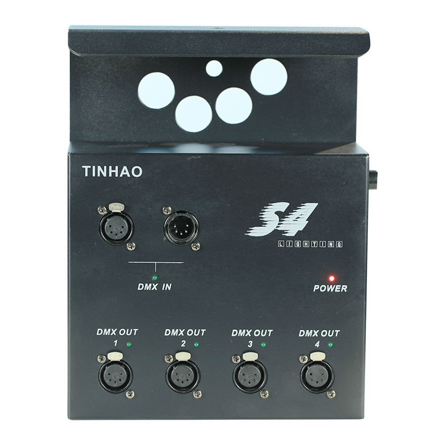 S4 DMX Splitter