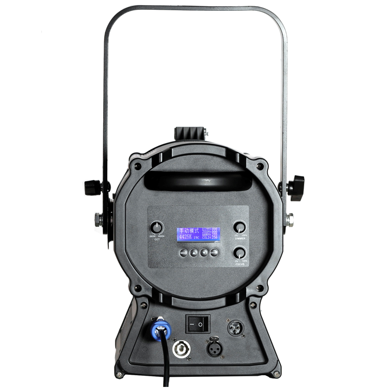 SQD-P100/SQD-P150/SQD-P200/SQD-P300/SQD-P400 LED成像灯