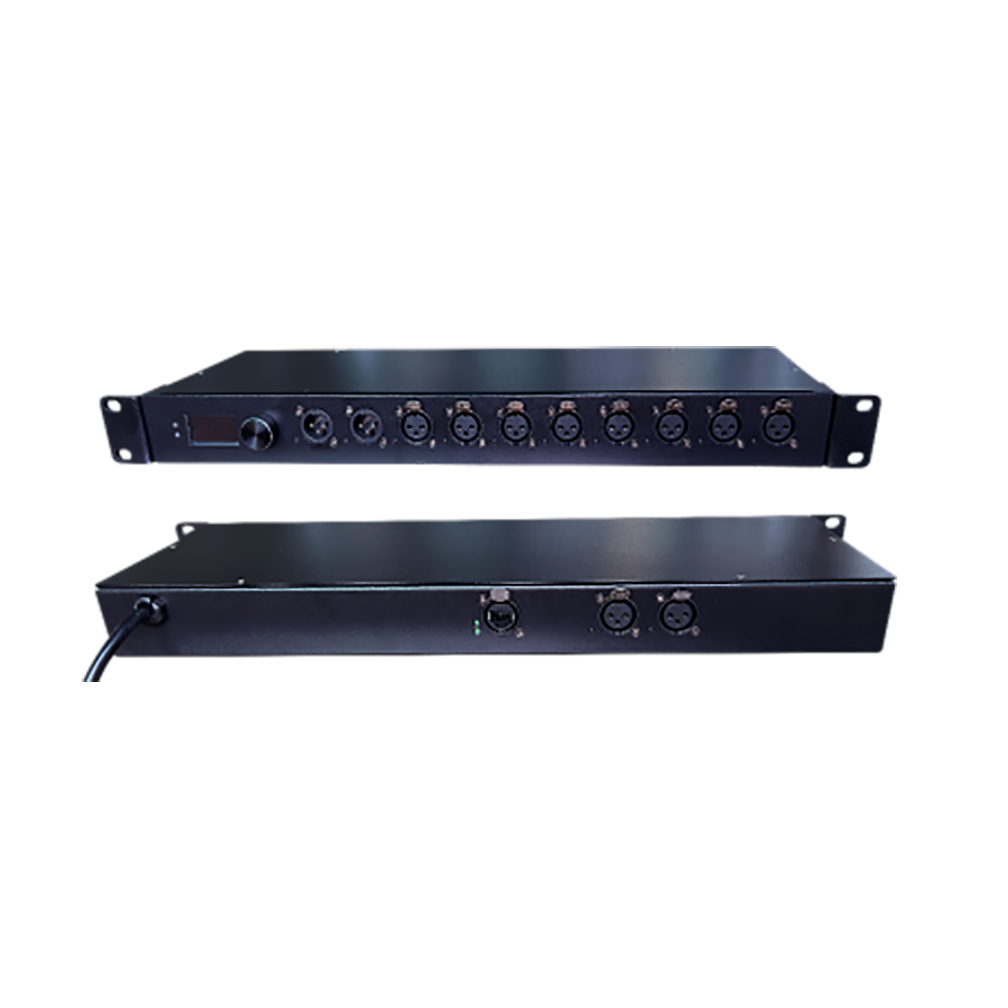 AI-S8 DMX网络分配器