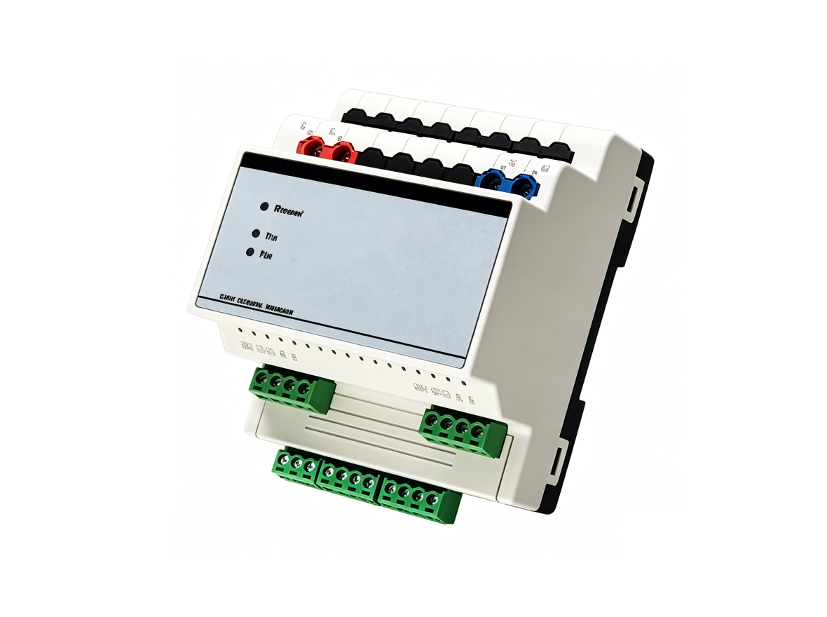 SQD-3000P 导轨式电箱级联模块