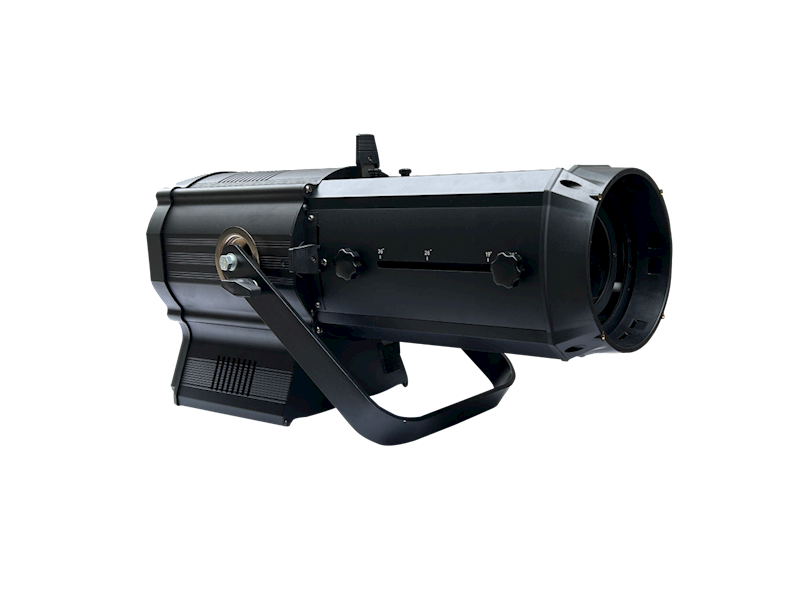 SQD-P200-1536 Zooming LED Profile