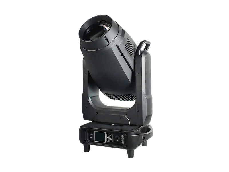 SQD-700LPE LED Profile Moving Luminaire