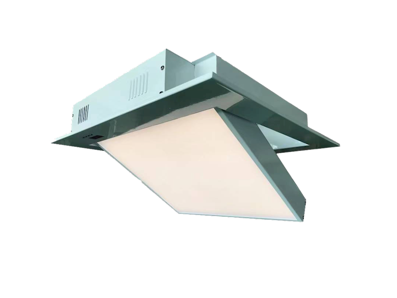 SQD-LW200EPB Recessed Panel
