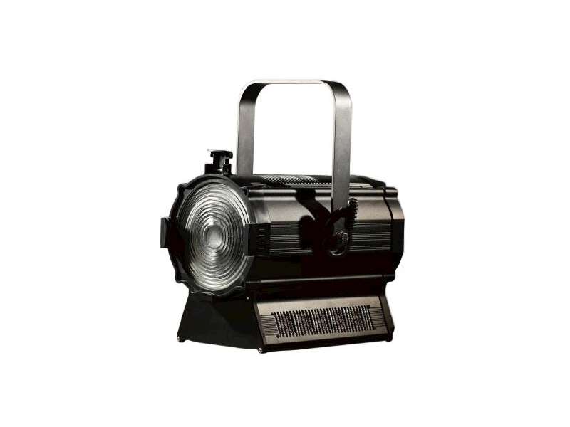 SQD-SP300 LED Auto Zooming Spot