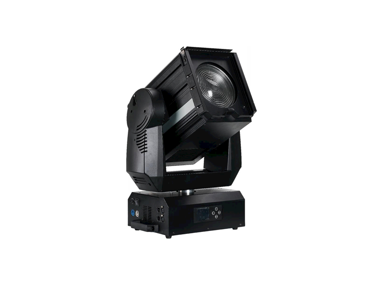 SQD-SP400TV Moving LED Spot