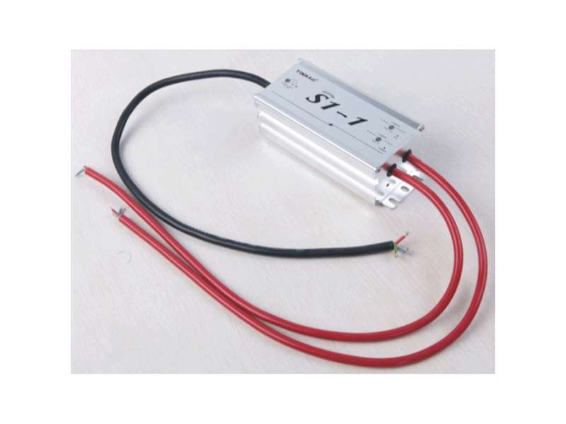 S1-1 Waterproof DMX Splitter
