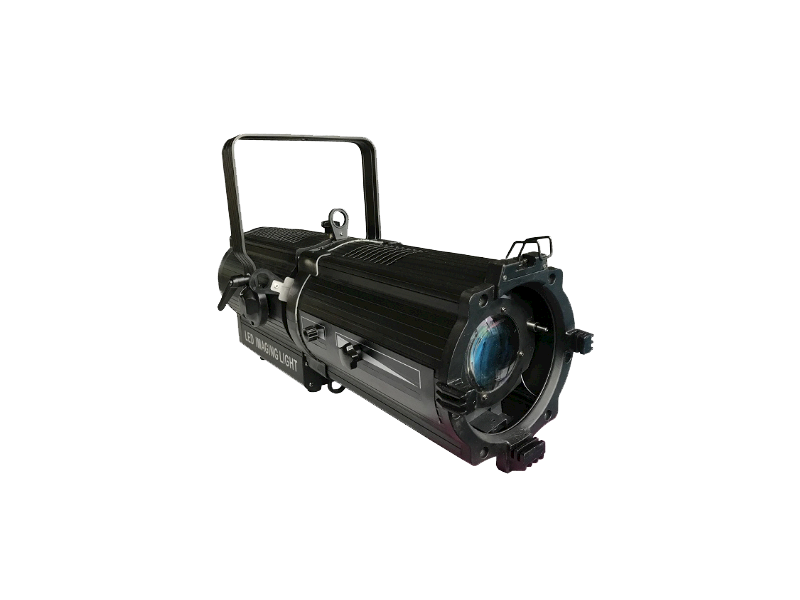 SQD-P200/300R Zooming LED Profile