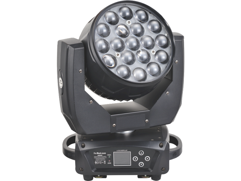 SQD-1915 LED Moving Wash