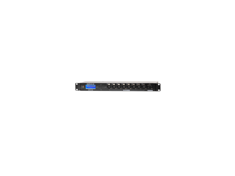 ARTNET4096  Converter