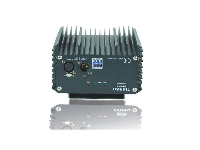 ST100--1CH hanging sine wave dimmer