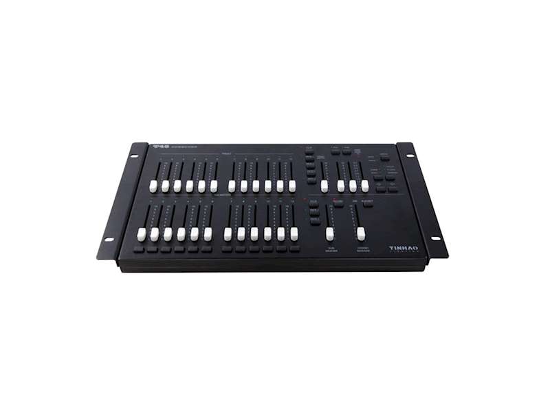 T48 Lighting console