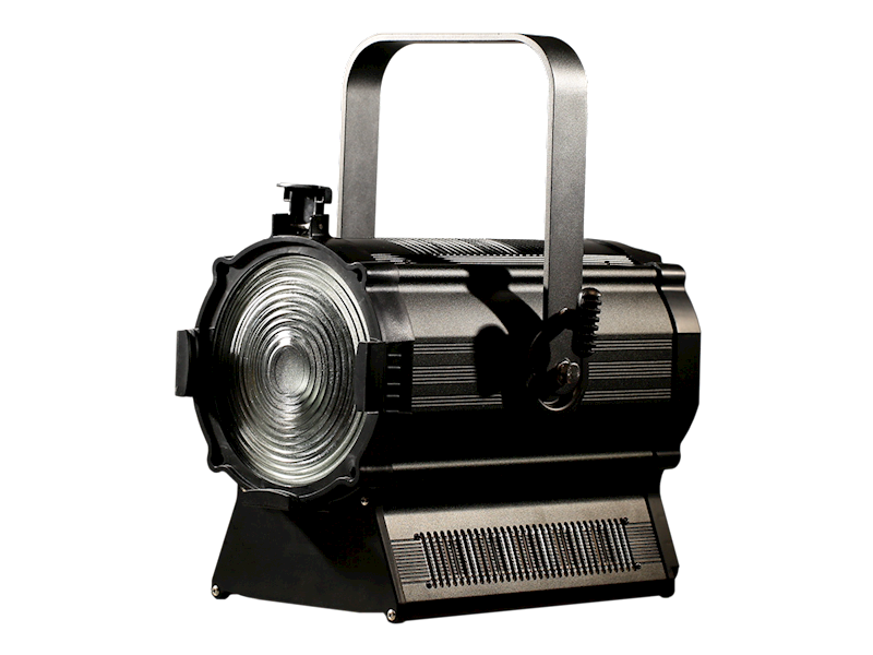 SQD-SP200 LED Auto Zooming Spot