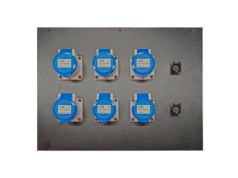 AI-POWER 智能综合箱