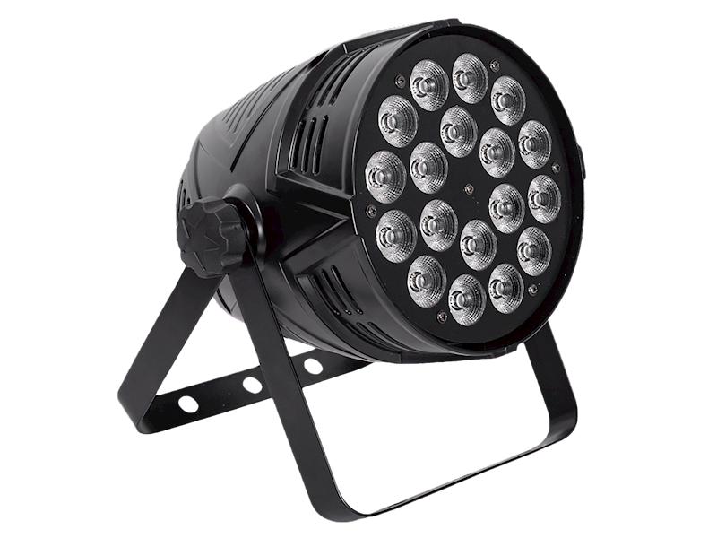 SQD-1018 LED PAR