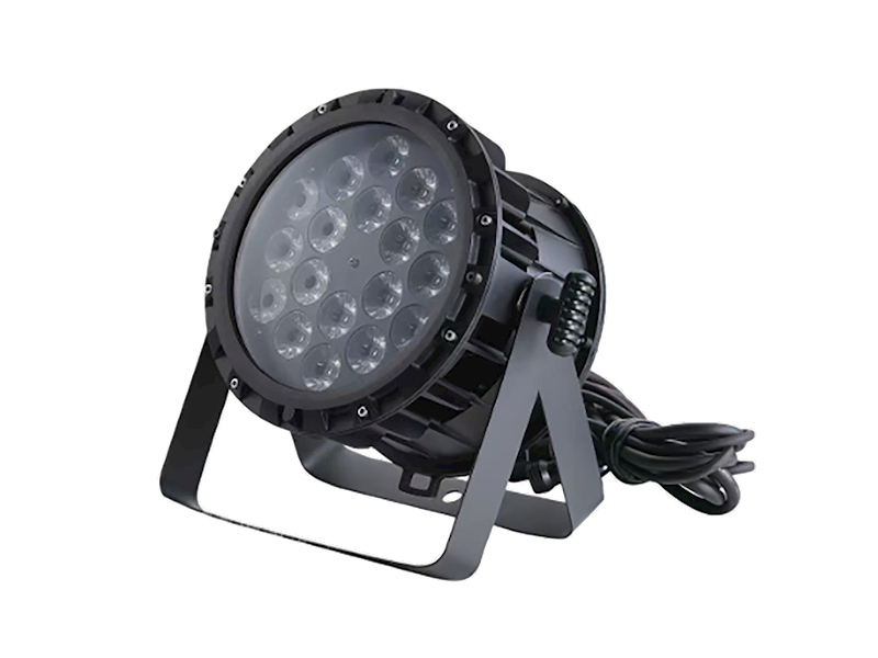 SQD-P1812 LED PAR