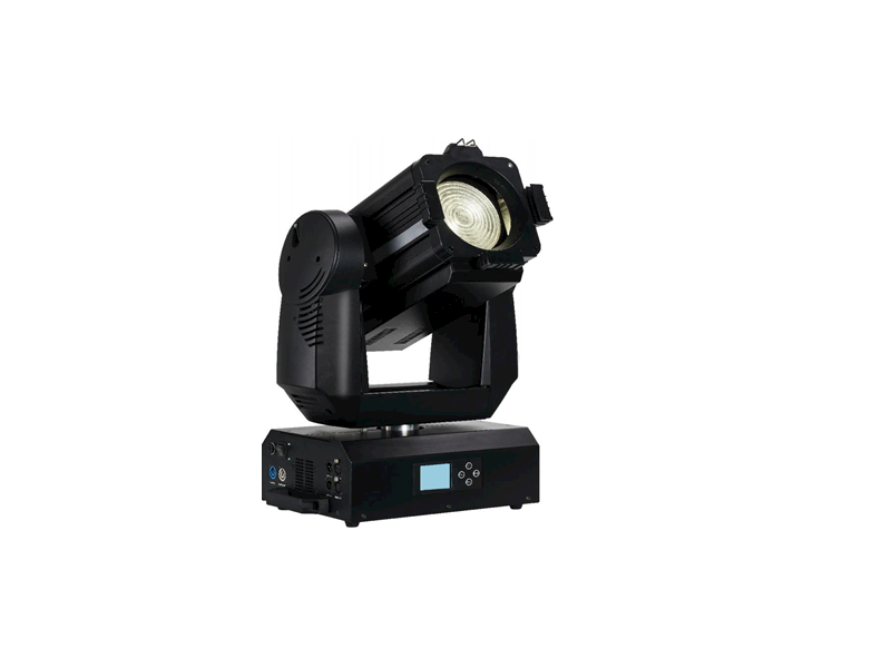 SQD-SP200TV Moving LED Spot