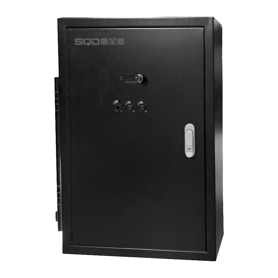 AI-POWER 智能综合箱